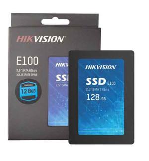 Ổ cứng SSD Hikvison HS-SSD-E100 128GB 2.5" Sata III