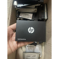 Ổ Cứng SSD HP S700 120GB-128GB 2.5-Inch SATA III hàng tháo máy