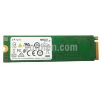 Ổ Cứng SSD HYNIX 512GB NVME 2280 Chính Hãng- OCU00096