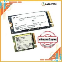 Ổ cứng SSD Hynix BC901/PC801 512GB / 1TB / 2TB M2 2230 M2 2242 PCIe Gen 4 ( USED ) - Bảo hành 3 năm