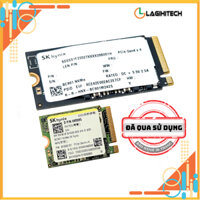 Ổ cứng SSD Hynix BC901/PC801 512GB / 1TB / 2TB M2 2230 M2 2242 PCIe Gen 4 ( USED ) - Bảo hành 3 năm