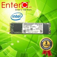 Ổ cứng SSD intel 240GB 540S M.2 SATA III