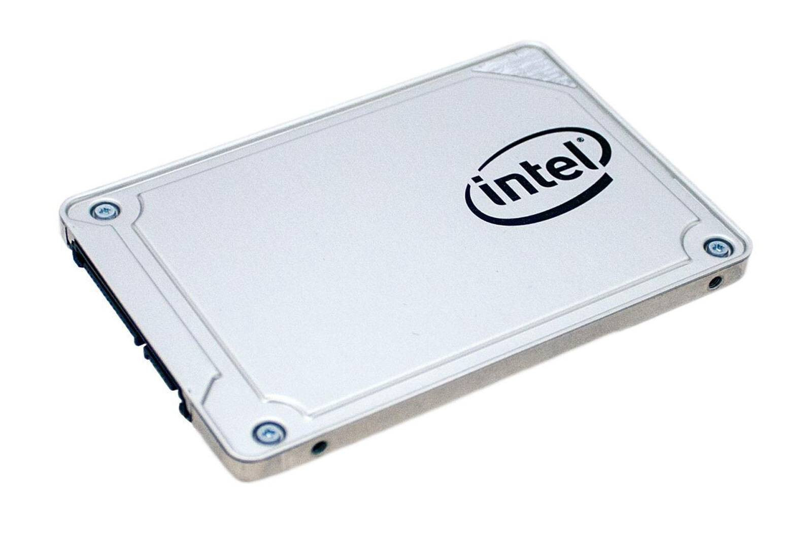 Ổ cứng SSD Intel 545s 2.5" SSDSC2KW128G8X1 - 128GB