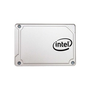 Ổ cứng SSD Intel 545s 2.5" SSDSC2KW128G8X1 - 128GB