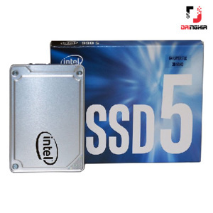 Ổ cứng SSD Intel 545s 2.5" SSDSC2KW128G8X1 - 128GB