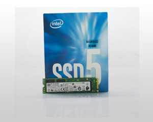 Ổ Cứng SSD Intel 545S Series 256G M.2