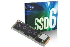 Ổ cứng SSD Intel 660P 1TB