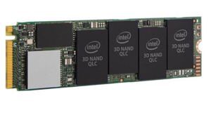 Ổ cứng SSD Intel 660P 512GB