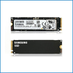 Ổ cứng SSD Intel 660P 512GB