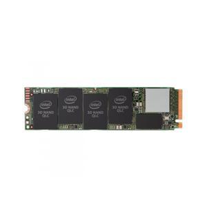 Ổ cứng SSD Intel 660p M2 PCIe-NVME 3.0x4  SSDPEKNW512G8X1