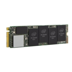 Ổ cứng SSD Intel 660p M2 PCIe-NVME 3.0x4 SSDPEKNW010T8X1