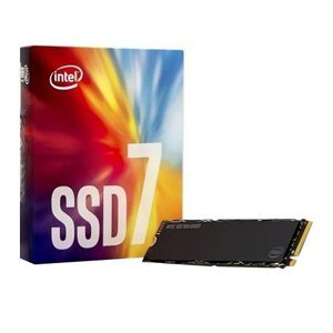 Ổ cứng SSD Intel 760P 128GB
