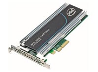 Ổ Cứng SSD Intel DC P3700 Series 400GB, 1/2 Height PCIe 3.0, 20nm, MLC
