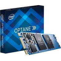Ổ cứng SSD Intel Optane 16GB M.2 2280 NVMe - MEMPEK1W016GAXT