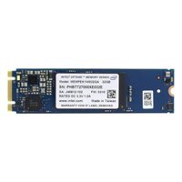 Ổ cứng SSD Intel Optane 32GB M.2 NVMe – MEMPEK1W032GAXT