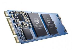 Ổ cứng SSD Intel Optane M.2 16GB