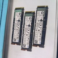 Ổ cứng SSD Intel Pro 7600p series PCIe NVMe 256GB SSDPEKK256G8L
