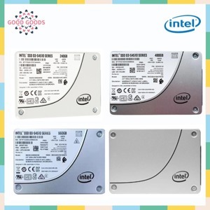 Ổ cứng SSD Intel S4510 240GB