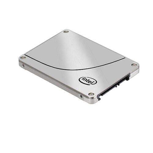 Ổ cứng SSD Intel S4510 240GB