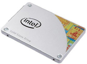 Ổ cứng SSD Intel Sata 2.5″ S3520 240gb