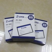 Ổ cứng ssd J&A Leven 120Gb Sata 3 - Hàng Chính Hãng