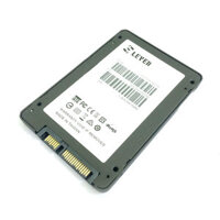 Ổ cứng ssd J&A Leven 60GB Sata 3