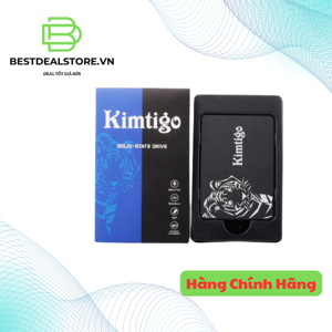 Ổ cứng SSD Kimtigo 240GB 2.5Inch SATA III K240S3A25KTA300