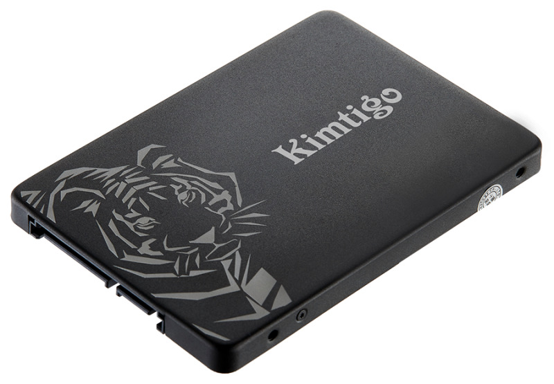 Ổ cứng SSD Kimtigo 256GB 2.5Inch SATA III K256S3A25KTA320
