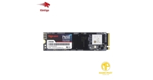 Ổ cứng SSD Kimtigo 256GB M.2 NVMe P650