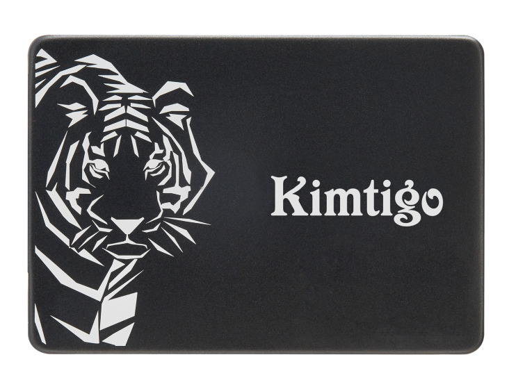Ổ cứng SSD Kimtigo 480GB 2.5Inch SATA III K480S3A25KTA300