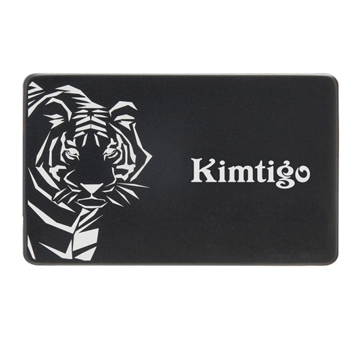 Ổ cứng SSD Kimtigo 480GB 2.5Inch SATA III K480S3A25KTA300