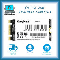 Ổ Cứng SSD Kingdian N400 NGFF 240GB Ổ Đĩa Thể Rắn Bên Trong Nâng Cấp Bộ Nhớ - BẢO HÀNH 36 THÁNG