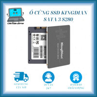 Ổ Cứng SSD KingDian SATA 3 S280 240GB 2.5 inch Ổ Đĩa Thể Rắn Bên Trong Nâng Cấp Bộ Nhớ