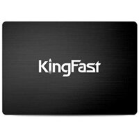 Ổ cứng SSD Kingfast F6 Pro 240GB 2.5" SATA3