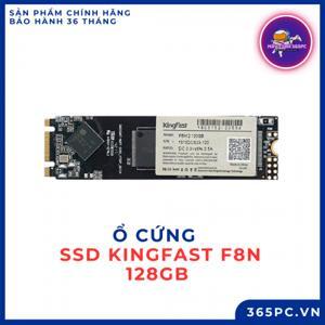 Ổ cứng SSD Kingfast F8N 128GB M.2 2280