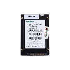 Ổ cứng SSD Kingmax 120GB SATA 3 2.5″ KM120GSMV32