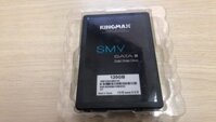 Ổ Cứng SSD KINGMAX 120GB SMV32