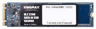 Ổ cứng SSD KINGMAX 128GB M.2 2280 SATA 3 - SA3080