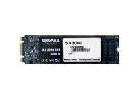 Ổ Cứng SSD KINGMAX 128GB M.2 2280 SATA 3 - SA3080