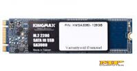 Ổ cứng SSD KINGMAX 128GB M.2 2280 SATA 3