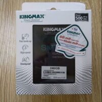 Ổ cứng SSD KINGMAX 240 GB