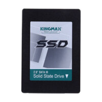 Ổ cứng SSD Kingmax 240GB SATA 3 2.5″ KM240GSMQ32