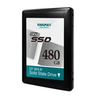 Ổ cứng SSD Kingmax 480GB – SMV32 2.5”