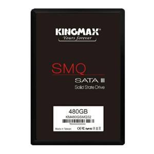 Ổ cứng SSD Kingmax 480GB SATA 3 2.5″ KM480GSMQ32