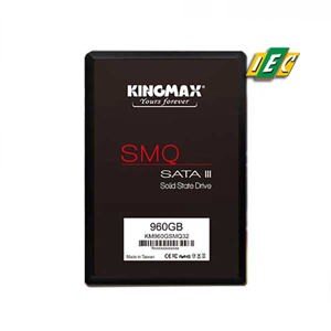 Ổ cứng SSD Kingmax 960GB SATA 3 2.5″ KM960GSMQ32