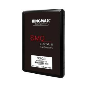 Ổ cứng SSD Kingmax 960GB SATA 3 2.5″ KM960GSMQ32