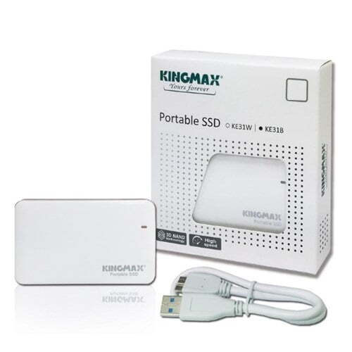 Ổ cứng SSD Kingmax KE-31 480GB