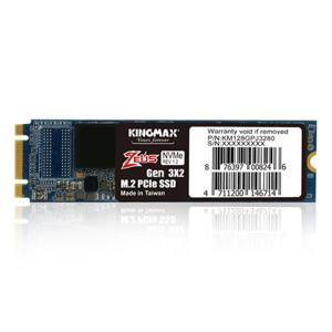 Ổ cứng SSD Kingmax PJ3280 128Gb