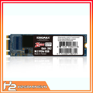 Ổ cứng SSD Kingmax PJ3280 256GB