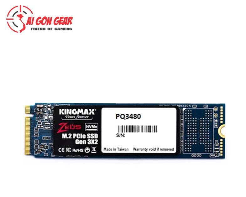 Ổ cứng SSD Kingmax PQ3480 1TB